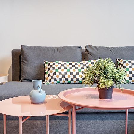 كاوناس Funky Penthouse City Center المظهر الخارجي الصورة