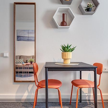 كاوناس Funky Penthouse City Center المظهر الخارجي الصورة