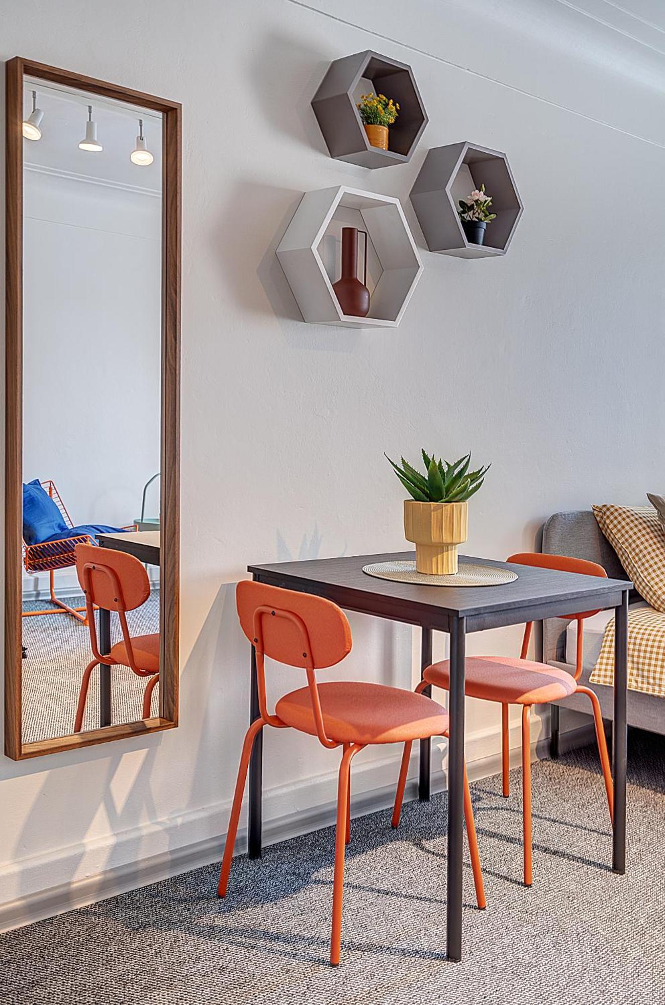 كاوناس Funky Penthouse City Center الغرفة الصورة