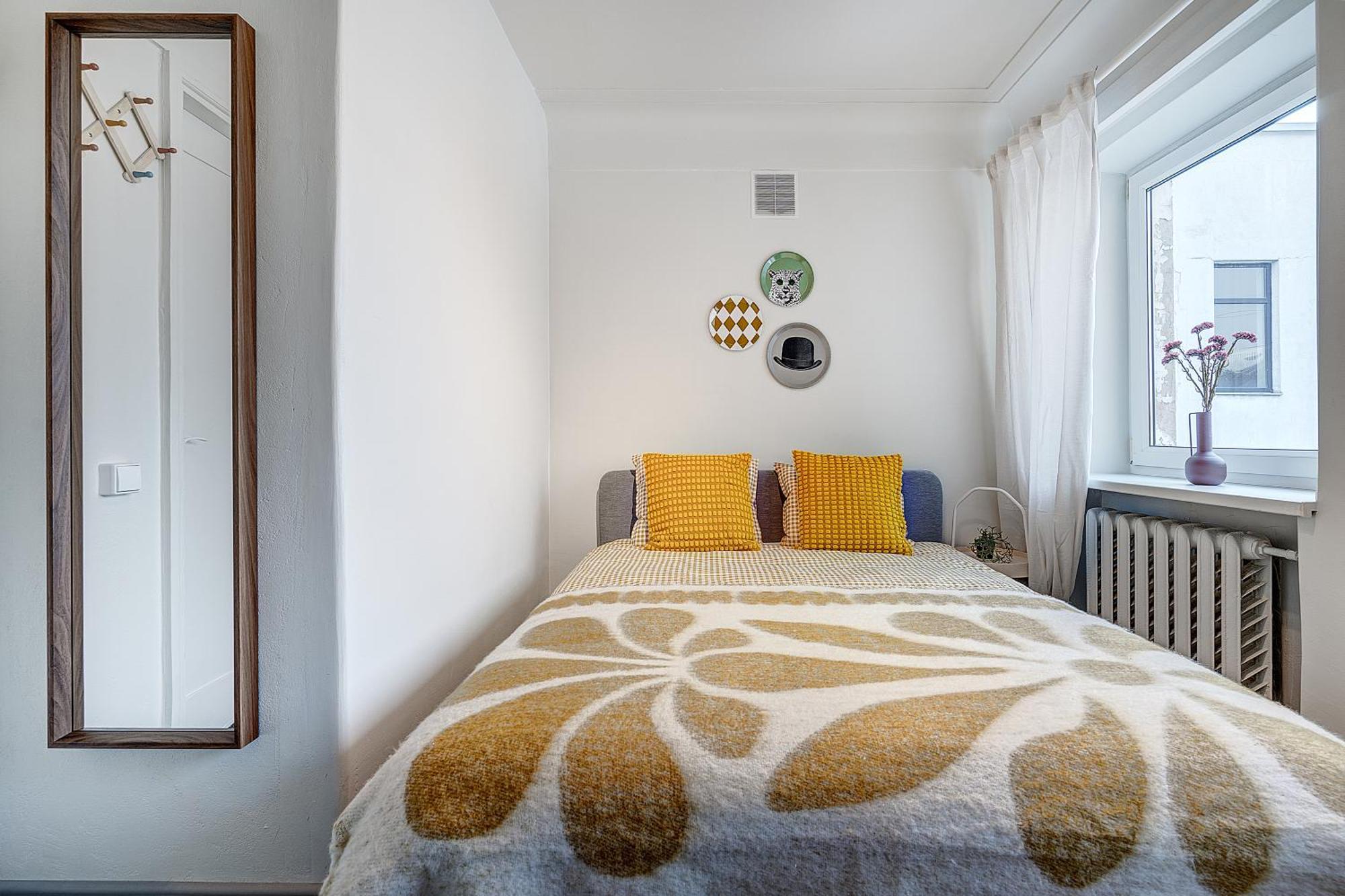 كاوناس Funky Penthouse City Center الغرفة الصورة